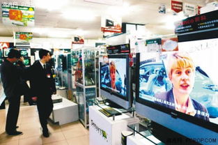 商務(wù)部醞釀取消家電下鄉(xiāng)產(chǎn)品招標(biāo)限價(jià) 互聯(lián)網(wǎng)銷售或成新動(dòng)力