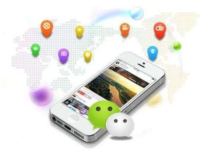 企業(yè)互聯(lián)網(wǎng)營銷破局 運(yùn)用“5+3法則”打破銷售瓶頸